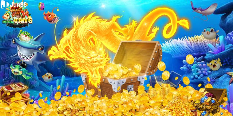 Hướng Dẫn Cách Tải Bắn Cá Online Miễn Phí Chi Tiết Tại Jun88