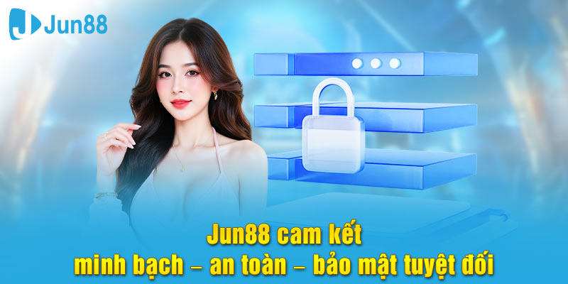 Jun88 - Nhà cái cá cược công bằng tại Việt Nam